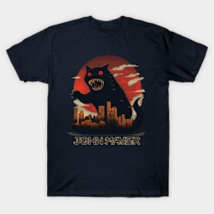 John mayer T-Shirt